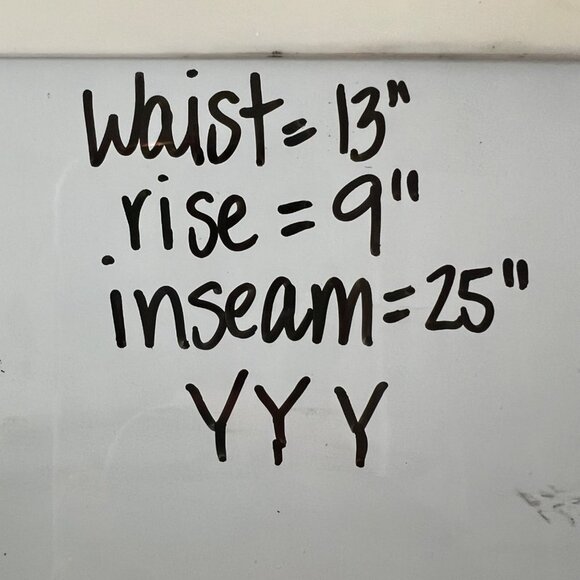 Koral textured pattern black & white leggings Small - Picture 13 of 13